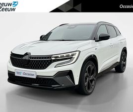 RENAULT AUSTRAL 200PK E-TECH FULL HYBRID TECHNO ESPRIT ALPINE AT | NAVI | APPLE CARPLAY/ANDROID AUTO | ELEKTRISCHE ACHTERKLEP | CAMERA | PARKEERSENSOREN | ALCAN