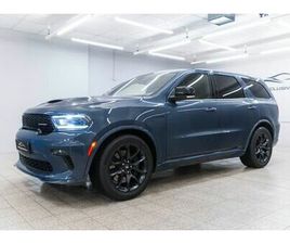 5,7L SRT PACKAGE LPG H&K KAM AHK