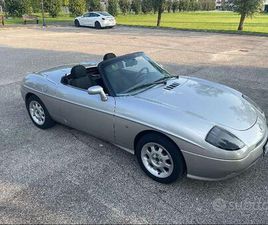 FIAT BARCHETTA