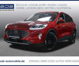 FORD KUGA 2.5 PHEV TITANIUM NAVI KAMERA ANDROID