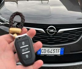 OPEL GRANDLAND X 1.6 HYBRID PLUG-IN AUT. FWD