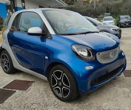 SMART FORTWO 1.0 PROXY 52KW -PREZZO REALE-
