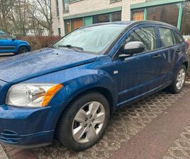 OTHER DODGE CALIBER 2009 1,8L MIT TÜV 07-2026 / ...