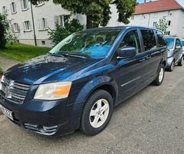 OTHER DODGE GRAND CARAVAN 3,8 V6