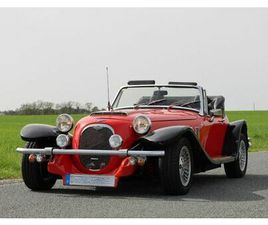 OTHER PATHER KALLISTA 2,8 V6 OLDTIMER