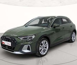 ALLSTREET 1.5 TFSI MHEV BUSINESS 150CV S-TRONIC