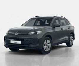 VOLKSWAGEN TIGUAN TIGUAN 1.5 TSI EHYBRID DSG EDITION PLUS