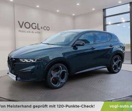 ALFA ROMEO TONALE IBRIDA 1.5 175PS FWD VELOCE