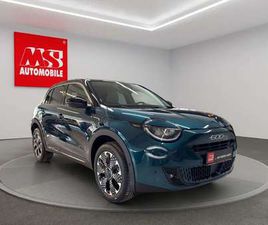 FIAT 600 LA PRIMA MILD HYBRID