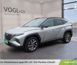 HYUNDAI TUCSON 1,6 CRDI EDITION 30