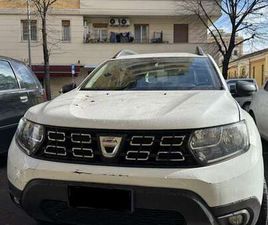 1.5 DCI AMBIANCE 4X2 S&S 110CV MY16