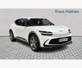 77.4KWH SPORT PLUS AUTO 4WD 5DR (DUAL MOTOR)