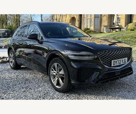 2.5T SPORT 5DR AUTO AWD