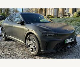 360KW PERFORMANCE 84KWH 5DR AWD AUTO