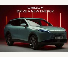 1.5T SHS 18.4KWH KNIGHT DHT1 EURO 6 (START/STOP) 5DR