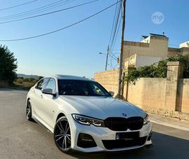 BMW G20 3K KM LOCALLY BOUGHT