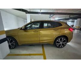 BMW - X2