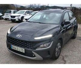 HEV 1.6 GDI DT STYLE SKY