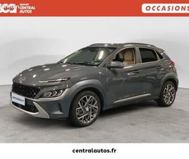 HYUNDAI KONA HYBRID 141 EXECUTIVE