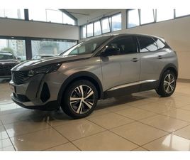 PEUGEOT 3008 1.5 BLUE-HDI