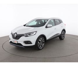 RENAULT KADJAR 1.5 BLUE DCI