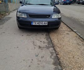 VW PASSAT 1.9TDI AFN 4,000 BGN