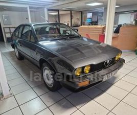 GENERATION2 GTV 2.5 V6