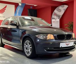 BMW 120 DA