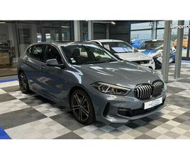 BMW SERIE 1 120 BMW SÉRIE 1 F40 120 I MSPORT