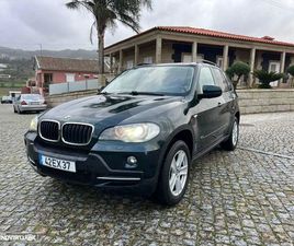BMW X5 3.0 D