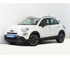 FIAT 500X 1.0 FIREFLY MIRROR