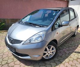 HONDA JAZZ 1.2 BENZIN 130 000KM