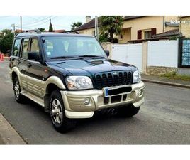 MAHINDRA GOA MAHINDRA GOA