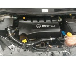 OPEL CORSA VAN (75CAC) JULHO/07