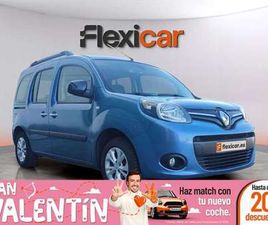 RENAULT KANGOO COMBI 1.2 TCE ENERGY EXPRESSION M1-AF