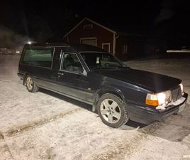 VOLVO 940