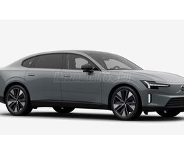 VOLVO ES90 TWIN MOTOR PERFORM.ULTRA AWD BUSSINES KEDVEZMÉNNYEL! TÖBB SZÍNBEN! RENDELHETŐ!