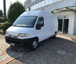 2.5 TDI . ALLESTITO DA OFFICINA