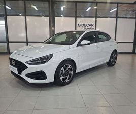 HYUNDAI - I30 1.0 TGDI 48V KLASS FASTBACK