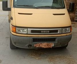 IVECO 35 S 12