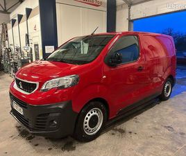 PEUGEOT EXPERT 1,6 HDI