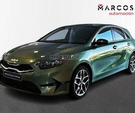 KIA - CEED 1.6 MHEV IMT 100KW 136CV TECH