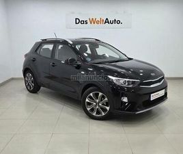 KIA STONIC KIA - STONIC