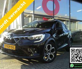 MITSUBISHI ASX 1.6 HEV AT INTENSE+ 4 SEIZOENENBANDEN