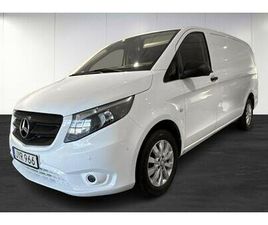 111 CDI 114HK SKÅP LÅNG