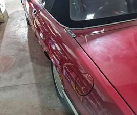 SPIDER 2.0 VELOCE 131CV