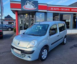 5P 1.5 DCI 75CV GRAND CONFORT FAP (EU5)