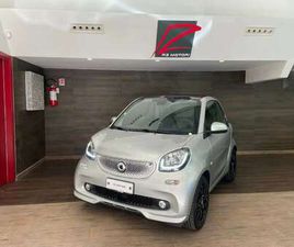 SUPERPASSION 71CV TWINAMIC-FULL OPTIONAL-ITALIANA