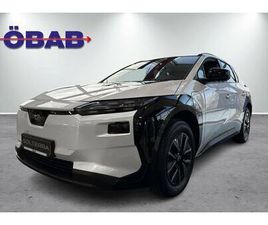 LIMITED 74.7 KWH AWD