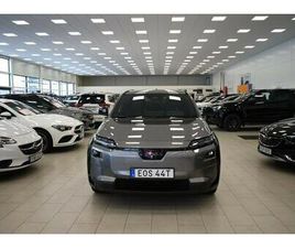 SUBARU SOLTERRA TOURING AUTOMAT